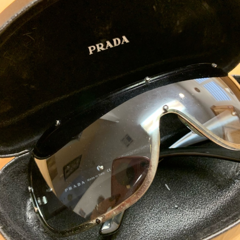 Prada sunglasses